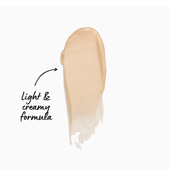 NYX Glitter Primer Eyes Eyeshadow Lips Body Sparkle Shimmer - Picture 9 of 9